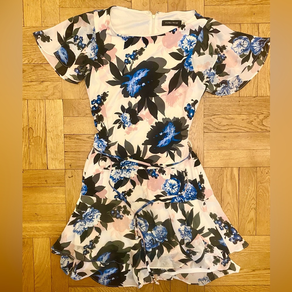 Ivanka Trump 🌸 Women’s Dress